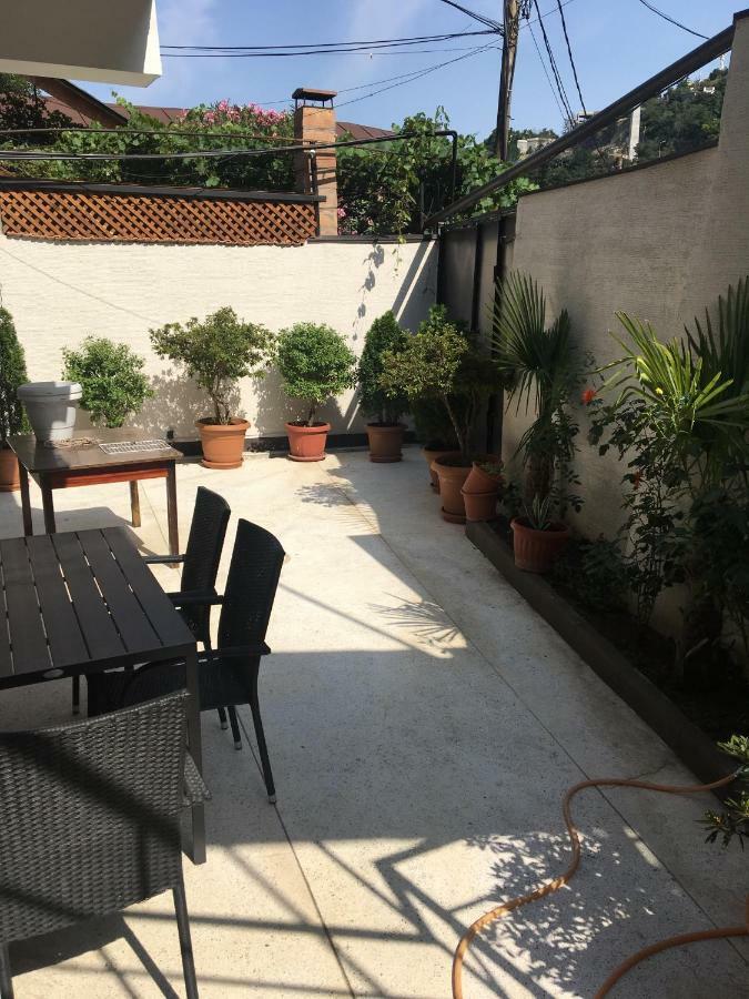 10 B Shindisi Street,tbilisi