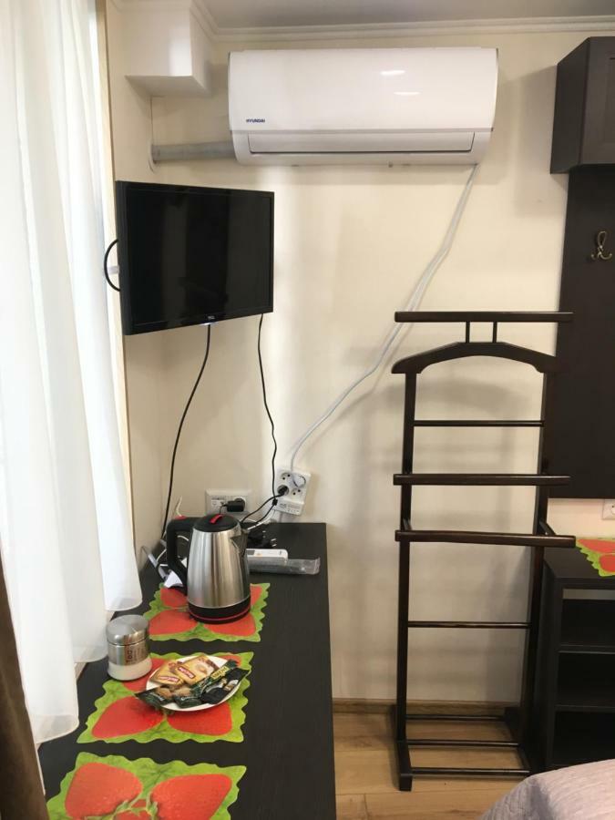 10 B Shindisi Street,tbilisi Appartement *