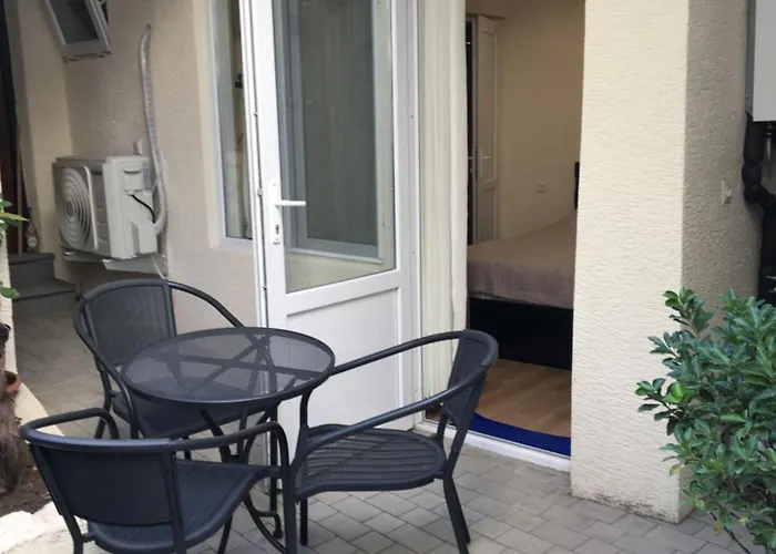 10 B Shindisi Street,Tbilisi