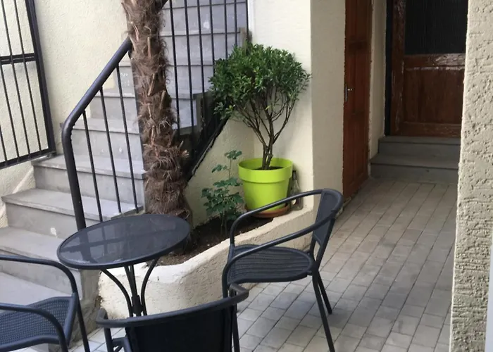 10 B Shindisi Street,Tbilisi