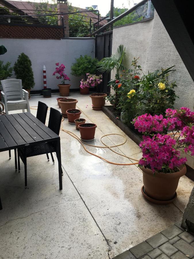 شقة 10 B Shindisi Street,tbilisi *