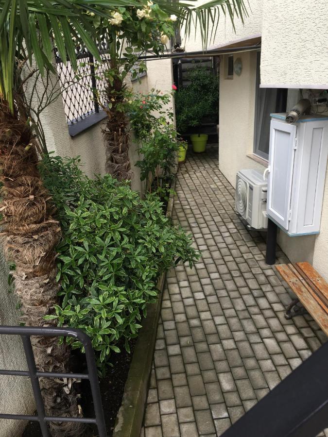 10 B Shindisi Street,tbilisi