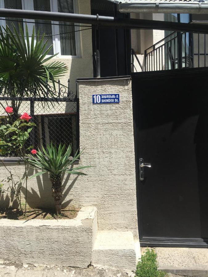 10 B Shindisi Street,tbilisi شقة *