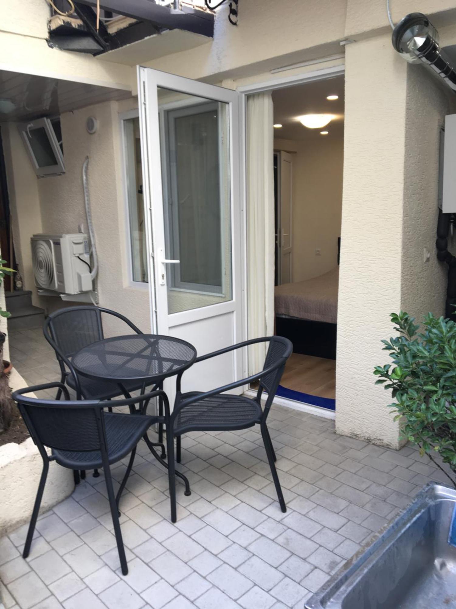 شقة 10 B Shindisi Street,tbilisi