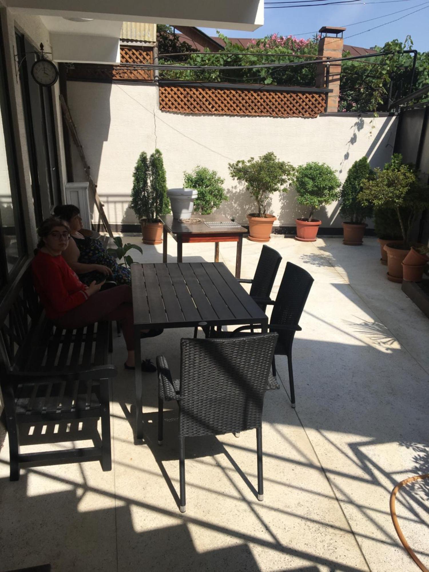 10 B Shindisi Street,tbilisi
