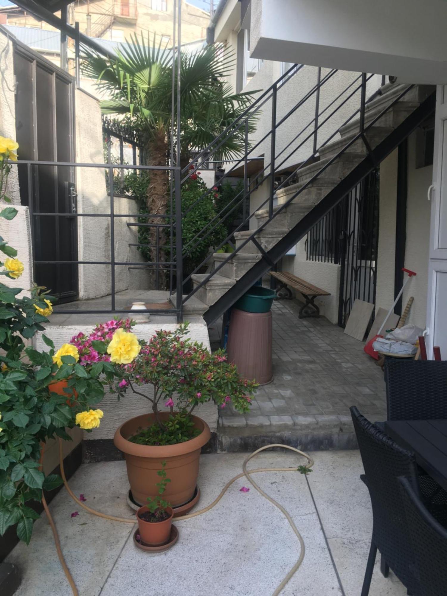 10 B Shindisi Street,tbilisi *