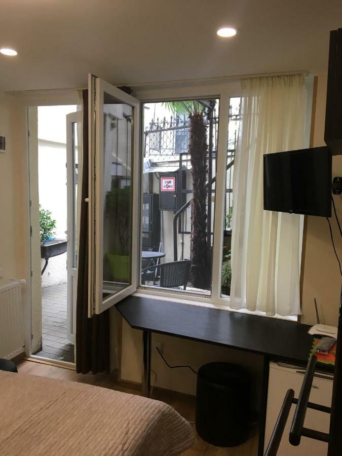 10 B Shindisi Street,tbilisi شقة
